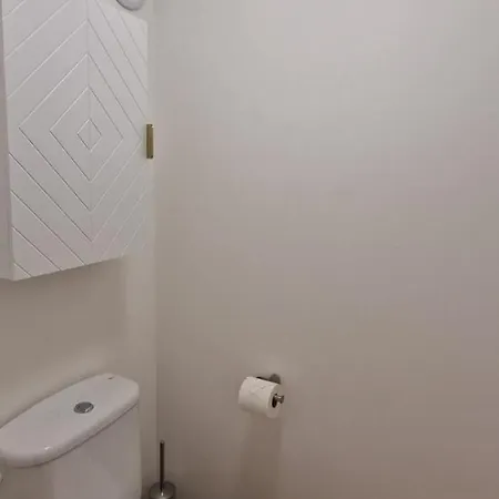 Apartment Marin With Swimming Pool